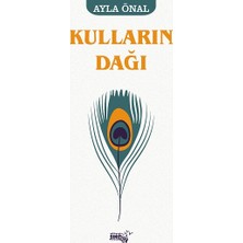Sınırsız Kitap Kulların Dağı
