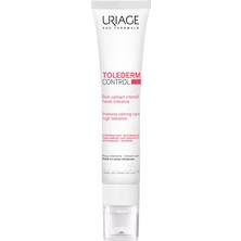 Zemira Uriage Tolederm Control Soothing Care 40 ml
