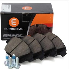 Zemira Eurorepar 1617275680 Ön Fren Balatası Takım