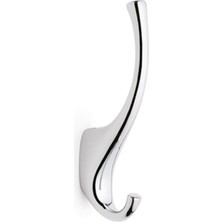 Zemira System Askilik 20 mm Krom - AAS2080 0020 Cr