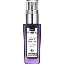 Zemira Avon Anew Platinum Lift & Tighten Lifting 30 Ml.
