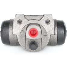 Zemira Fren Silindiri 25,4mm Ford Transit 2.5 Td 91-00 F026002173