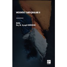 Gazi Kitabevi Medeniyet Tartışmaları Iı