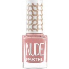 Zemira Pastel Nude Oje 769