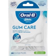 Zemira Glide Pro-Health Gelişmiş Ipi 30 Ea