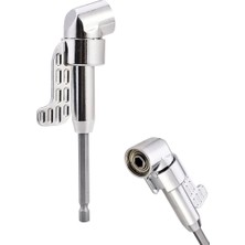 KRT Ibico Premium Quality Ys-7 Köşe Vidalama Matkap Ucu E 6.3