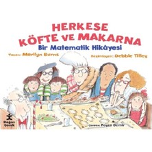 Doğan Çocuk Herkese Köfte ve Makarna