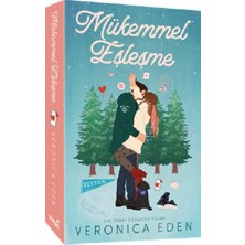 İndigo Kitap Mükemmel Eşleşme