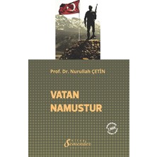 Vatan Namustur