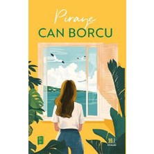 Mona Kitap Can Borcu