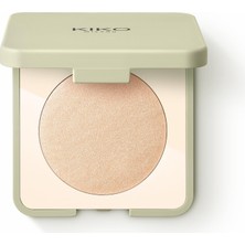 Zemira Kiko Aydınlatıcı - Green Me Highlighter - Color