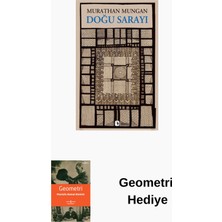 Metis Yayınları Doğu Sarayı + Geometri Hediye