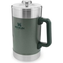 Zemira Klasik French Press Termos