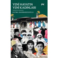 Profil Kitap Yeni Hayatın Yeni Kadınları