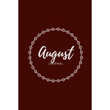 Zemira Simple August Journal