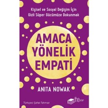 The Kitap Amaca Yönelik Empati