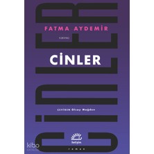 İletişim Yayınları Cinler