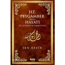 Çelik Yayınevi Hz. Peygamber (S.a.v.)'in Hayatı