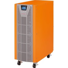 Zemira Powerpack (Se) Serisi 6kva On Line 1f-1f