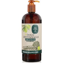 Zemira Doğal Zeytinyağli Sivi Sabun 750 ml Pet Şişe (1 x 750 Ml)