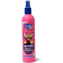 Zemira Suave Kids Berry Awesome Saç Açıcı Sprey 295ML