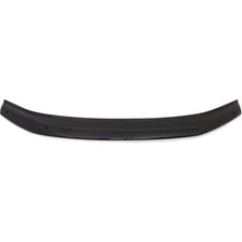 Zemira Ferrous Autoaccessories Dacia Logan Mcv Ön Kaput Rüzgarlık 2014 Ü