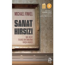 Serbest Kitaplar Sanat Hırsızı