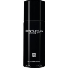 Zemira Gentleman Society Deodorant 150 Ml, 3274872450653