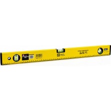B.h.d El Aletleri ( Bhd ) BHD-00584 Su Terazisi 40CM Sarı