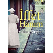 Yediveren Iffet Hanım