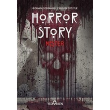 Yediveren Horror Story - Neşter