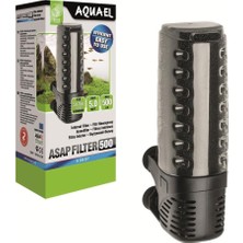 Zemira Aquael Filter Asap 500 Eu