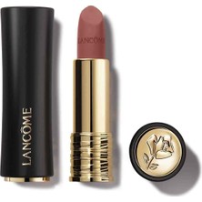 Zemira Lancome L'absolu Rouge Drama Matte 277 Ruj