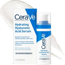 Zemira Nemlendiren Hyalüronik Asit 30 ml 3606000560833