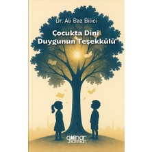 Gülnar Yayınları Çocukta Dini Duygunun Teşekkülü