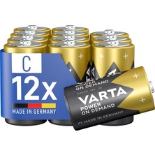 Zemira Power On Demand C BLI2X6 Pbox 12 Adet