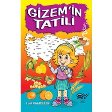 Servet Yayınevi Gizem'in Tatili