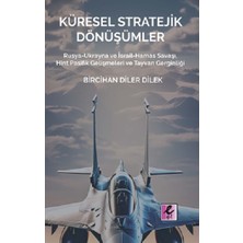 Efil Yayınevi Küresel Stratejik Dönüşümler
