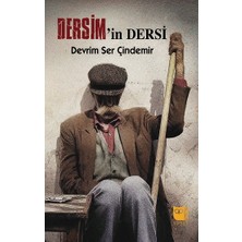 Somut Yayınları Dersim'in Dersi