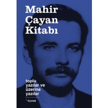 Dipnot Yayınları Mahir Çayan Kitabı