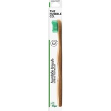 Zemira Humble Brush Yetişkin Fırçası Yeşil