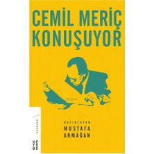 Ketebe Yayınları Cemil Meriç Konuşuyor