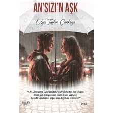 İmbik Yayınları An'sızı'n Aşk