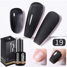 Zemira Born Pretty Rubber Base Jel 19 (56595-19) 3751