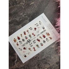 Zemira Stiker Arti 589