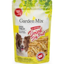 Zemira Garden Mix Kurutulmuş Tavuk Ayak 100 gr