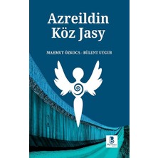 Bilge Budun Yayınları Azreildin Köz Jasy (Azrail’in Göz Yaşı)