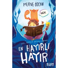 Gülce Kitap En Hayırlı "hayır" / Bir Hazreti Ibrahim Romanı