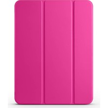 Zemira Zore 11 2024 Zore Cover Kalem Bölmeli Standlı 1-1 Pembe Koyu