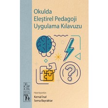 Töz Yayınları Okulda Eleştirel Pedagoji Uygulama Kılavuzu